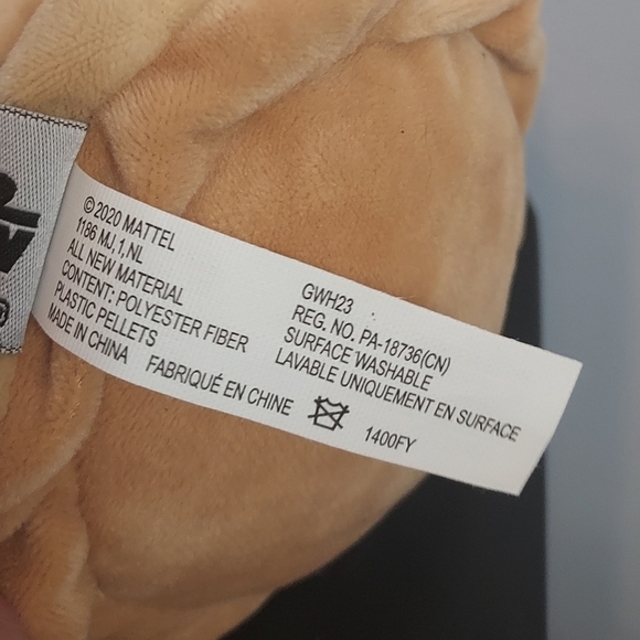 Star Wars The Mandalorian The Child 2020 - Picture 6 of 6